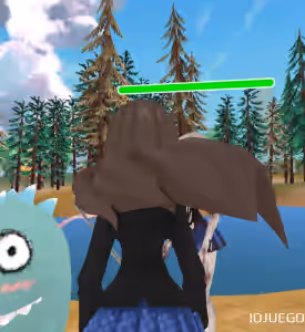 Imágenes del juego Anime Blade 3