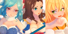 Juega a Anime Blade gratis