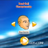 Juega a Campeonato de Fútbol Cabeza 2D gratis