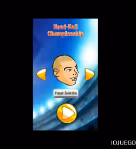 Imágenes del juego Campeonato de Fútbol Cabeza 2D 1