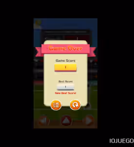 Imágenes del juego Campeonato de Fútbol Cabeza 2D 2