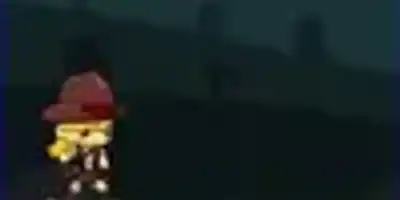 jugabilidad de Zombie Treasure Adventure