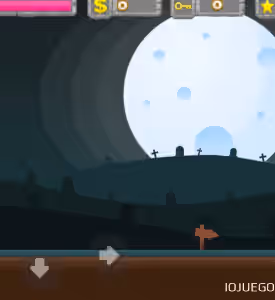 Imágenes del juego Zombie Treasure Adventure 3