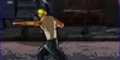jugabilidad de Streets Of Rage