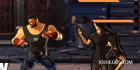 Juega a Streets Of Rage gratis