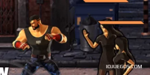 Juega a Streets Of Rage gratis