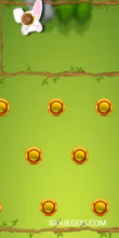 Juega a Aventura de fútbol con conejitos gratis
