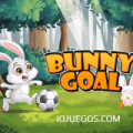  Aventura de fútbol con conejitos 