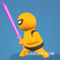 Juega a Ninja Ghost gratis
