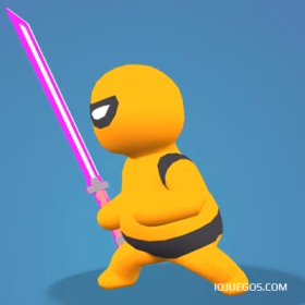 Ninja Ghost