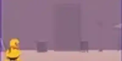 jugabilidad de Ninja Ghost