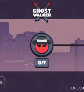 Imágenes del juego Ninja Ghost 1