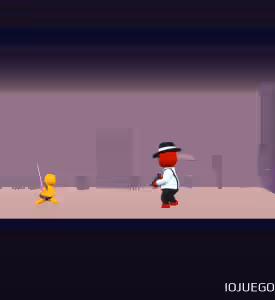 Imágenes del juego Ninja Ghost 2