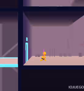 Imágenes del juego Ninja Ghost 3