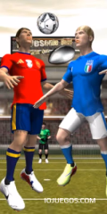  Euro Champ 2024 