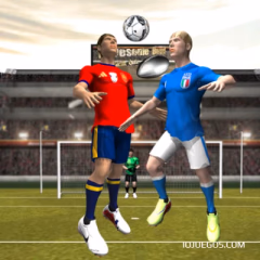  Euro Champ 2024 