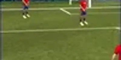 jugabilidad de Euro Champ 2024