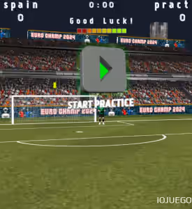 Imágenes del juego Euro Champ 2024 3