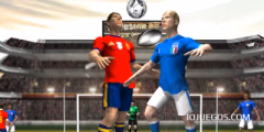 Juega a Euro Champ 2024 gratis
