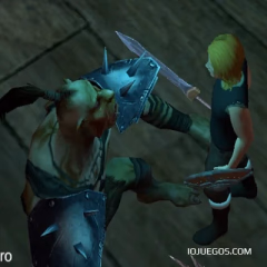 Juega a Roguelike RPG gratis