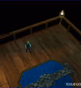 Imágenes del juego Roguelike RPG 3