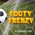  Juega Footy Frenzy y domina el fútbol rápido 