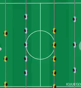 Imágenes del juego Juega Footy Frenzy y domina el fútbol rápido 2