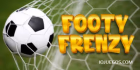 Juega a Juega Footy Frenzy y domina el fútbol rápido gratis