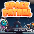 Juega a Space Patrol gratis
