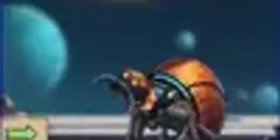 jugabilidad de Space Patrol