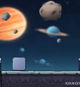 Imágenes del juego Space Patrol 1