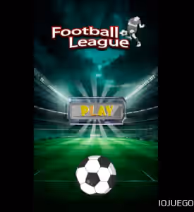 Imágenes del juego Liga de Fútbol Acción y Estrategia Rápida 1