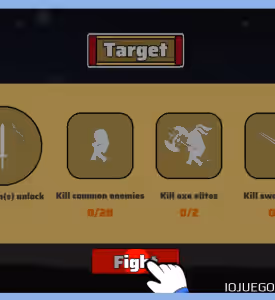 Imágenes del juego Stickman The Flash 2