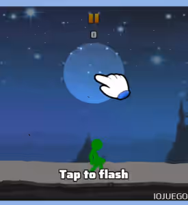 Imágenes del juego Stickman The Flash 3
