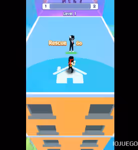 Imágenes del juego 3D Bubble Rush Game 1