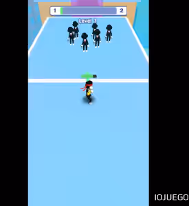 Imágenes del juego 3D Bubble Rush Game 2