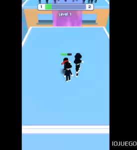 Imágenes del juego 3D Bubble Rush Game 3