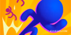 Juega a 3D Bubble Rush Game gratis
