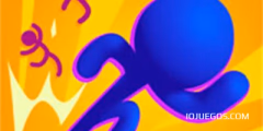 Juega a 3D Bubble Rush Game gratis