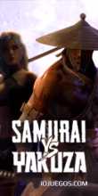Juega a Samurai vs Yakuza   Beat Em Up gratis