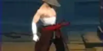 jugabilidad de Samurai vs Yakuza   Beat Em Up