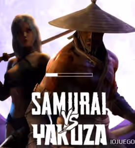 Imágenes del juego Samurai vs Yakuza   Beat Em Up 1