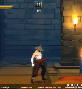 Imágenes del juego Samurai vs Yakuza   Beat Em Up 3