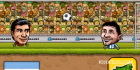 Juega a Juega Head Soccer 2D 2023 con personajes divertidos gratis