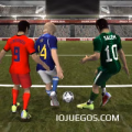  Asian Cup Soccer 
