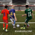 Juega a Asian Cup Soccer gratis