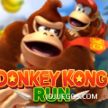 Juega a Donkey Kong Run gratis