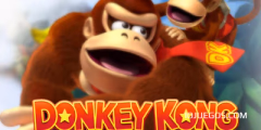 Juega a Donkey Kong Run gratis