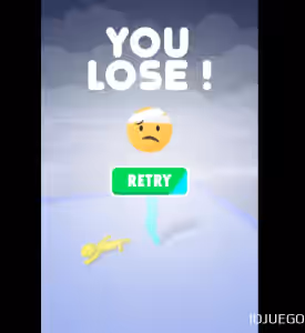 Imágenes del juego Poppy Rush Color 3