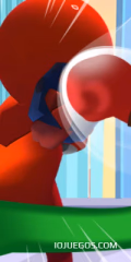 Juega a Curvy Punch 2 gratis
